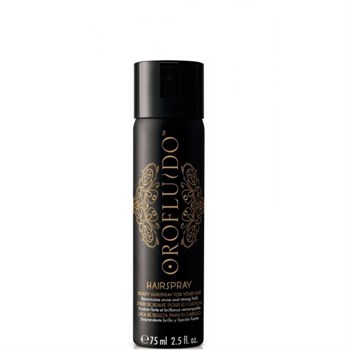 Orofluido Hair Spray - Лак для волос 75 мл - фото 70145