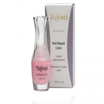 Trind Nail Repair Pink (Color 7) - Укрепитель для ногтей (розовый) 9 мл - фото 70394