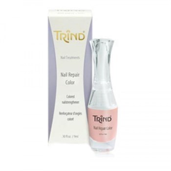 Trind Nail Repair Beige (Color 6) - Укрепитель для ногтей (бежевый) 9 мл - фото 70398