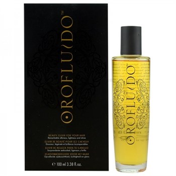 Orofluido Elixir - Эликсир для волос 100 мл - фото 70601