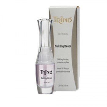 Trind Nail Brightener - Осветлитель ногтей 9 мл - фото 71000