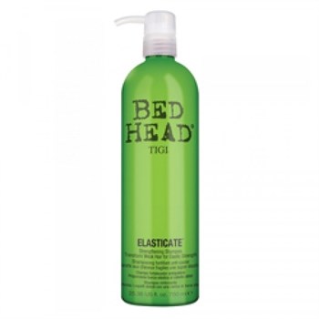 Шампунь "TIGI Bed Head Superfuel Elasticate Strengthening Shampoo" 750мл укрепляющий - фото 71097