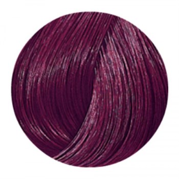 Крем-краска "Wella Professionals Koleston Perfect 55/65 Vibrant Reds" Коррида 60мл стойкая - фото 71280