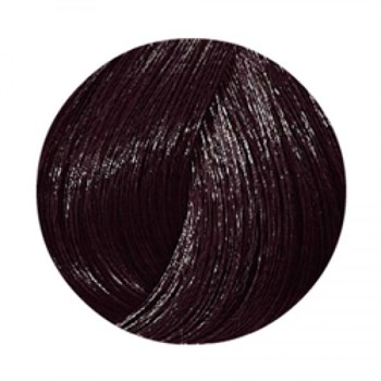 Крем-краска "Wella Professionals Koleston Perfect 5/77 Deep Browns" Мокко 60мл стойкая - фото 71283