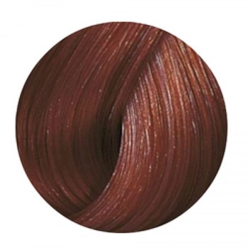 Крем-краска "Wella Professionals Koleston Perfect 5/41 Vibrant Reds" Гоа 60мл стойкая - фото 71286