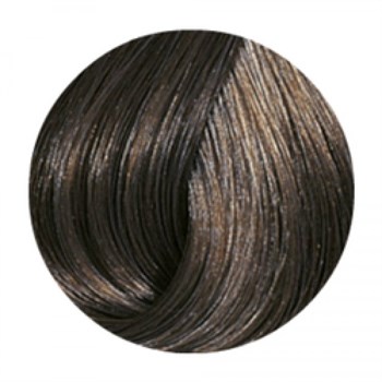 Крем-краска "Wella Professionals Koleston Perfect 44/0 Pure Naturals" Коричневый интенсивный 60мл стойкая - фото 71356