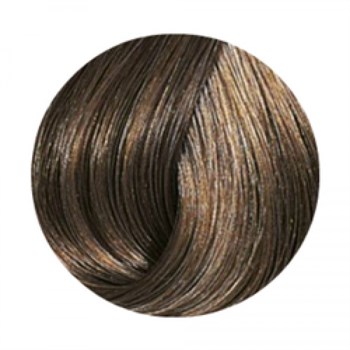 Крем-краска "Wella Professionals Koleston Perfect 4/71 Deep Browns" Тирамису 60мл стойкая - фото 71359