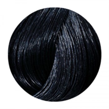 Крем-краска "Wella Professionals Koleston Perfect 2/0 Pure Naturals" Черный 60мл стойкая - фото 71363