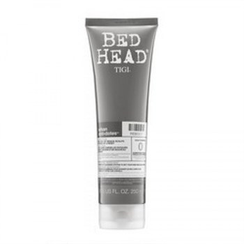 Шампунь "TIGI Bed Head Urban Anti+dotes Reboot Scalp Shampoo" 250мл для очищения раздражённой кожи головы - фото 71461