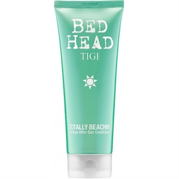 Кондиционер "TIGI Bed Head Totally Beachin' Conditioner" 200мл для защиты от волос от солнца - фото 71470