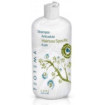 Шампунь "Teotema" 500мл для волос - фото 71558