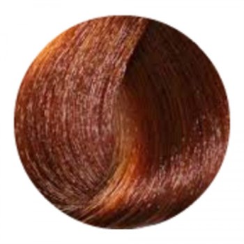 Крем-краска "Wella Professionals Koleston Perfect 6/34 Vibrant Reds" Темный блонд золотисто-красный 60мл стойкая - фото 71584