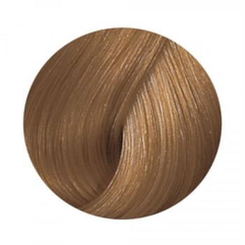 Крем-краска "Wella Professionals Koleston Perfect 8/38 Rich Naturals" Светлый блонд золотой жемчуг 60мл стойкая - фото 71626