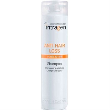 Шампунь "Revlon Professional Intragen Anti-Hair Loss Shampoo" 250мл против выпадения волос - фото 71776