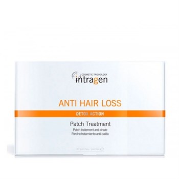 Revlon Professional Intragen Anti-hair Loss Patch - Пластырь для укрепления волос 30шт - фото 71778