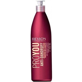 Шампунь "Revlon Professional Pro You Anti-Dandruff Shampoo" 350мл против перхоти - фото 71779