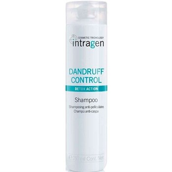 Шампунь "Revlon Professional Intragen Dandruff Control Shampoo" 250мл против перхоти - фото 71808