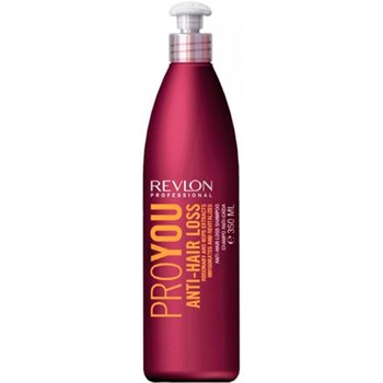 Шампунь "Revlon Professional Pro You Anti-Hair Loss Shampoo" 350мл против выпадения волос - фото 71880