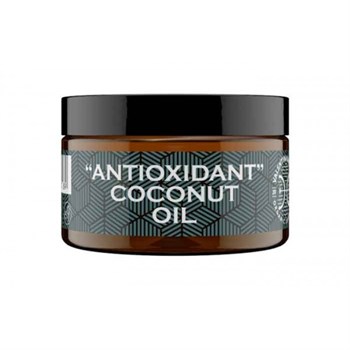 Valentina Kostina Organic Cosmetic Antioxidant Coconut Oil - Антиоксидант Кокосовое масло, 250 мл. - фото 71966