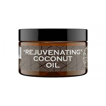 Valentina Kostina Organic Cosmetic Rejuvenating Coconut Oil - Омолаживающие Кокосовое масло, 250 мл. - фото 71972