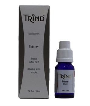 Trind Thinner - Разбавитель лака 9 мл - фото 72310