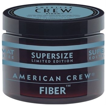 American Crew Fiber Supersize - Паста для укладки волос 150гр - фото 72519
