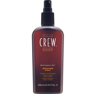American Crew Classic Grooming Spray - Спрей для финальной укладки волос 250 мл - фото 72523