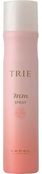Lebel Trie MM Spray - Спрей термозащитный для укладки 170гр - фото 72528