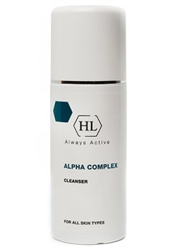 Holy Land Alpha Complex Multifruit System Cleanser - Очиститель 250 мл - фото 72680