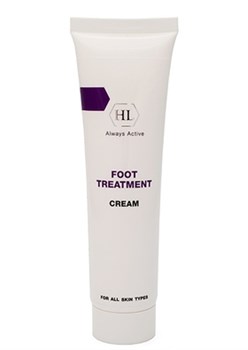 Крем "Holy Land Foot treatment cream" 100мл для ног - фото 72733