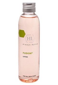 FUSION3 Lotion - Лосьон-сыворотка «лифтинг+увлажнение» для всех типов кожи 150ml - фото 72777