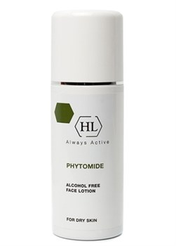 Holy Land Phytomide Alcohol Free Face Lotion 250ml
