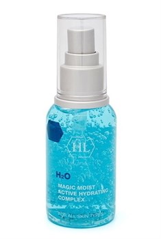 Holy Land C The Success H2O Magic Moist 30ml