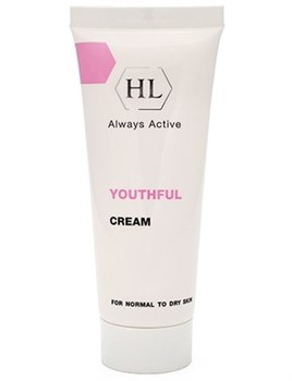 Holy Land Youthful Cream For Normal To Dry Skin 70ml