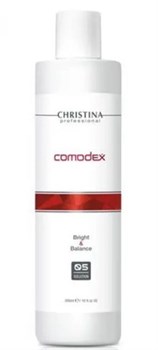 Christina Comodex 5 Bright & Balance 300ml