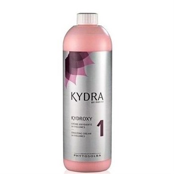Kydra Kydroxy 20 Volumes Oxidizing Сream - Оксидант кремовый 6% 1000 мл - фото 73345
