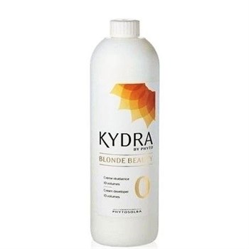 Kydra Cream Developer 10 Volumes Blonde Beaute - Крем-оксидант 0 (3%) 1000мл - фото 73348