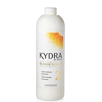 Kydra Cream Developer 30 Volumes Blonde Beaute - Крем-оксидант 2 (9%) 1000 мл - фото 73350