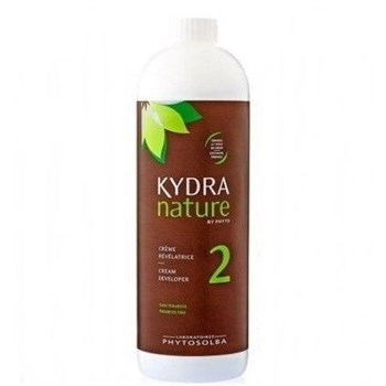 Kydra Nature Cream Developer - Крем-оксидант 2 (6%) 1000мл - фото 73353