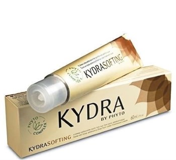 Kydra Softing Golden Beige - Тонирующая крем-краска для волос "Золотистый Бежевый" 60мл - фото 73371