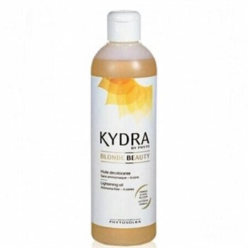 Kydra Blonde Beauty Lightening Oil - Осветляющее масло 500мл - фото 73400