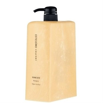 Lebel Estessimo Celcert Forcen Shampoo - Укрепляющий шампунь для волос 750мл - фото 73429