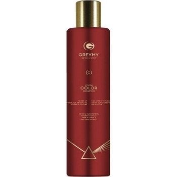 GREYMY COLOR Zoom Color Shampoo - Шампунь для усиления цвета окрашенных волос 250мл - фото 73470