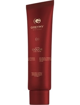 GREYMY COLOR Zoom Color Mask - Маска для усиления цвета окрашенных волос 150мл - фото 73474
