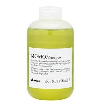 Шампунь "Davines Essential Haircare MoMo Moisturizing shampoo" 250мл увлажняющий - фото 73568