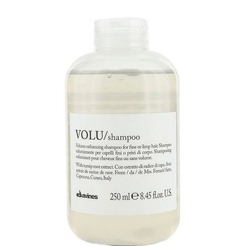 Шампунь "Davines Essential Haircare Volu Volume enhancing softening shampoo" 250мл для увеличения объема - фото 73613