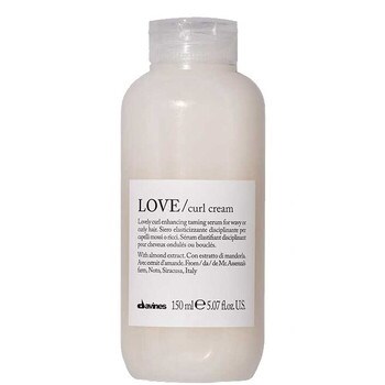 Крем "Davines Essential Haircare LOVE Curl Cream" 150мл для усиления завитка - фото 73628