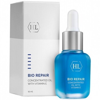 Holy Land Bio Repair concentrate oil - Масляный концентрат 15 мл - фото 73787