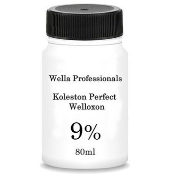 Wella Professionals Koleston Perfect Welloxon - Окислитель для окрашивания волос 9% 80 мл - фото 73928