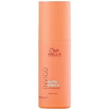 Wella Professionals Invigo Nutri-enrich Wonder Balm - Питательный крем-бальзам 150мл - фото 74023